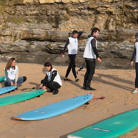 Eco Soul Ericeira Guesthouse - Adults Only المظهر الخارجي الصورة
