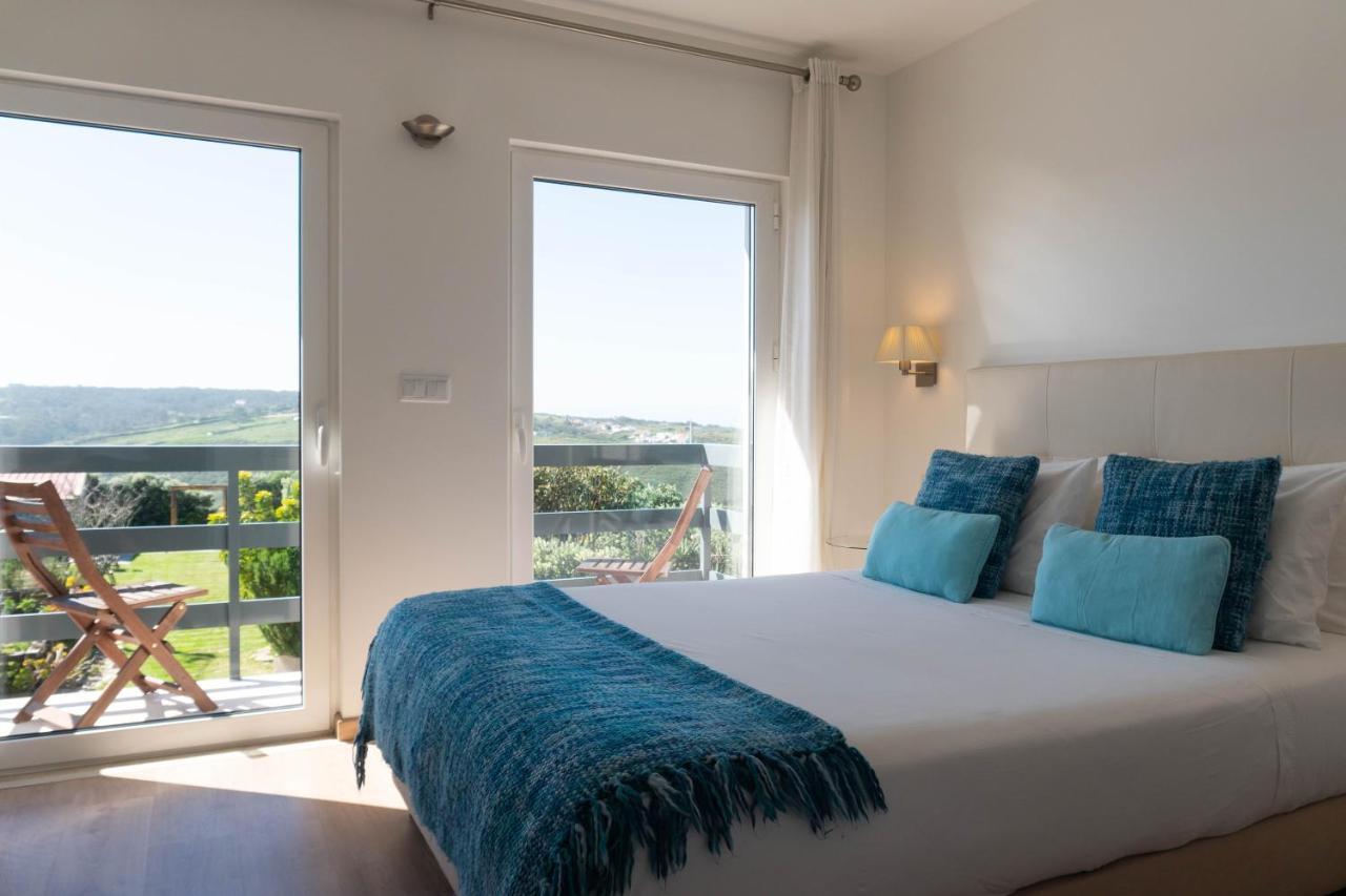 Eco Soul Ericeira Guesthouse - Adults Only المظهر الخارجي الصورة
