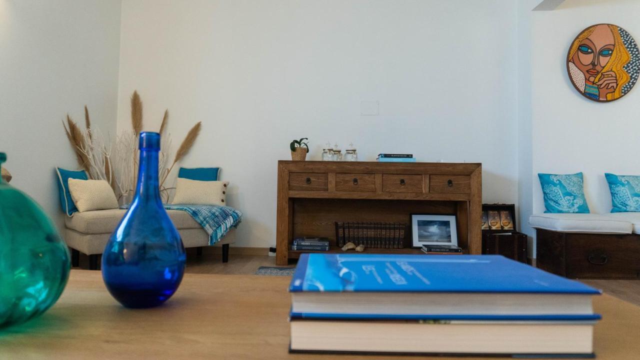 Eco Soul Ericeira Guesthouse - Adults Only المظهر الخارجي الصورة