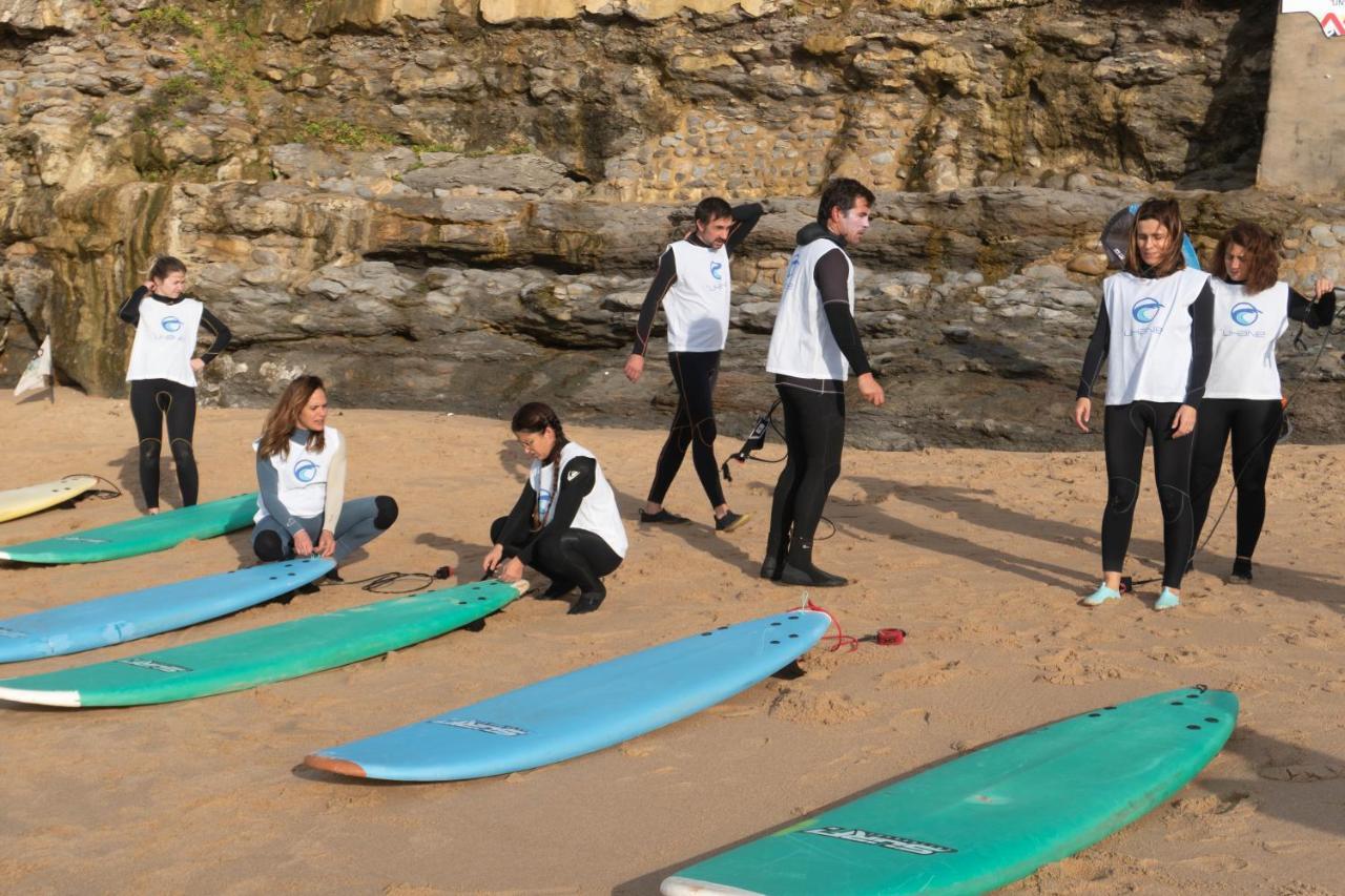 Eco Soul Ericeira Guesthouse - Adults Only المظهر الخارجي الصورة
