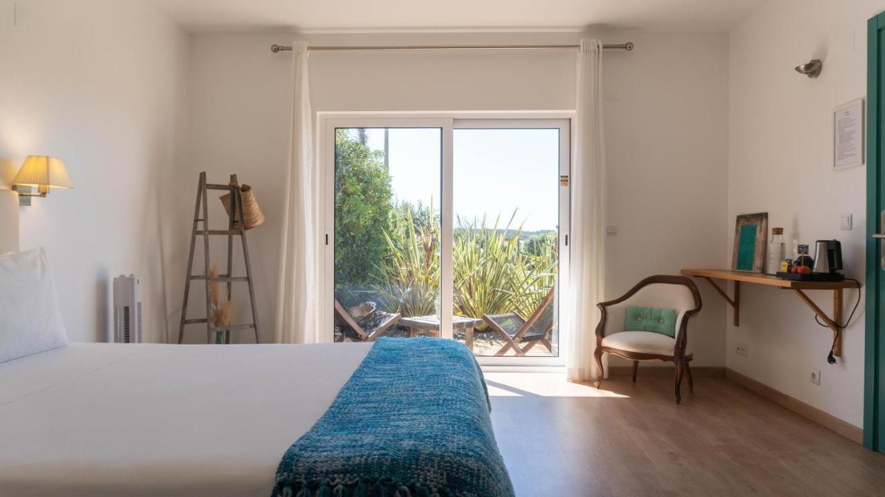 Eco Soul Ericeira Guesthouse - Adults Only المظهر الخارجي الصورة