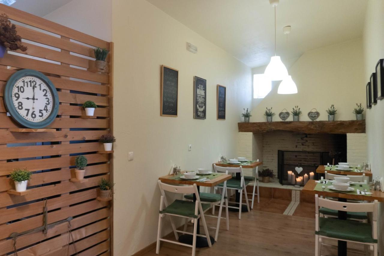 Eco Soul Ericeira Guesthouse - Adults Only المظهر الخارجي الصورة