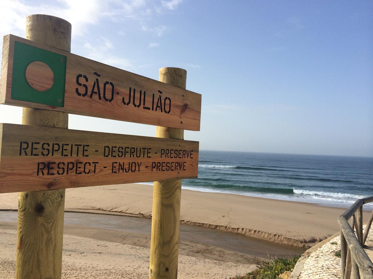 Eco Soul Ericeira Guesthouse - Adults Only المظهر الخارجي الصورة
