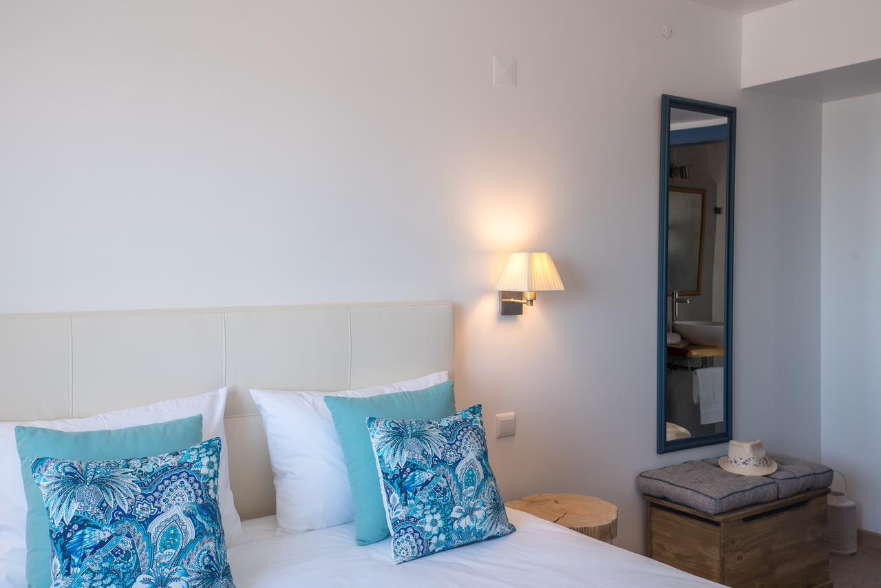 Eco Soul Ericeira Guesthouse - Adults Only المظهر الخارجي الصورة
