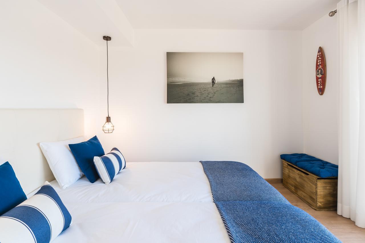 Eco Soul Ericeira Guesthouse - Adults Only المظهر الخارجي الصورة