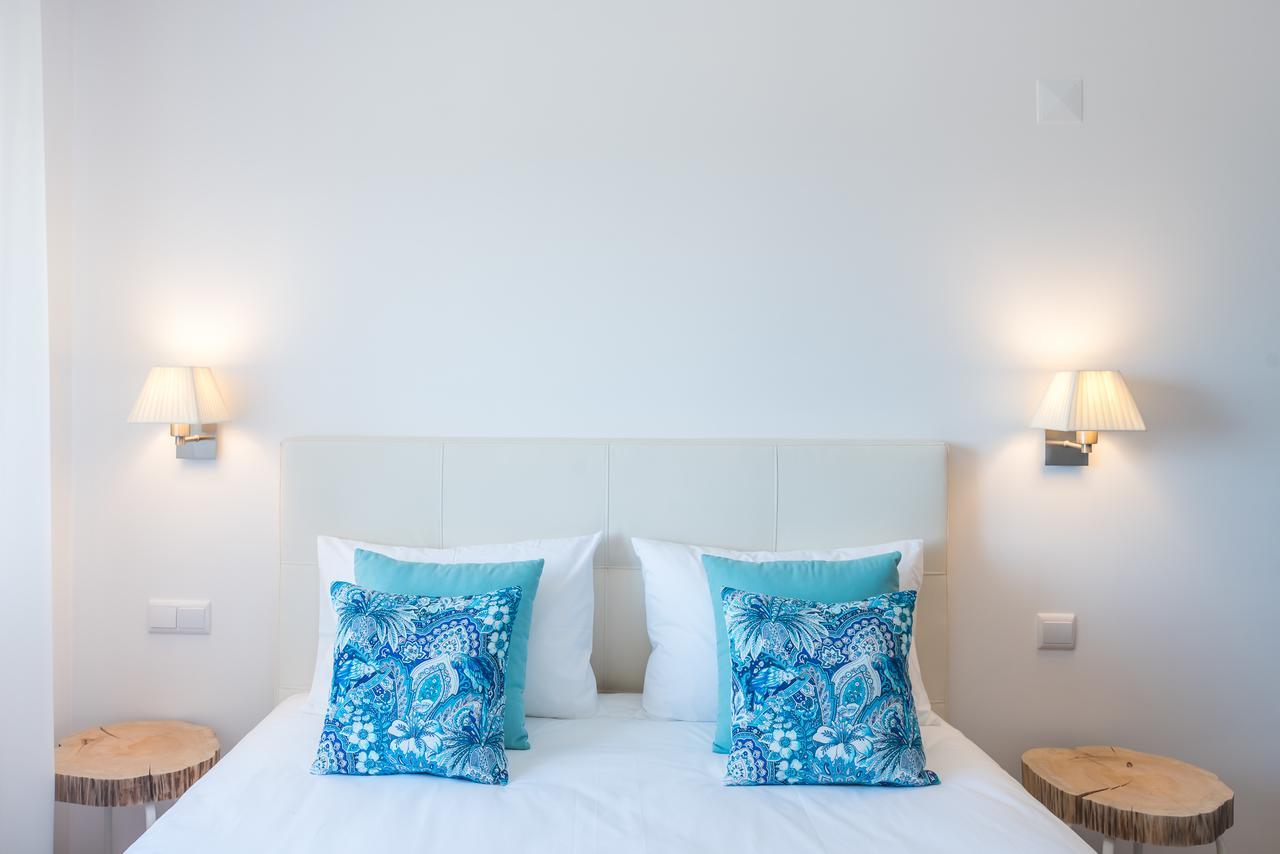 Eco Soul Ericeira Guesthouse - Adults Only المظهر الخارجي الصورة