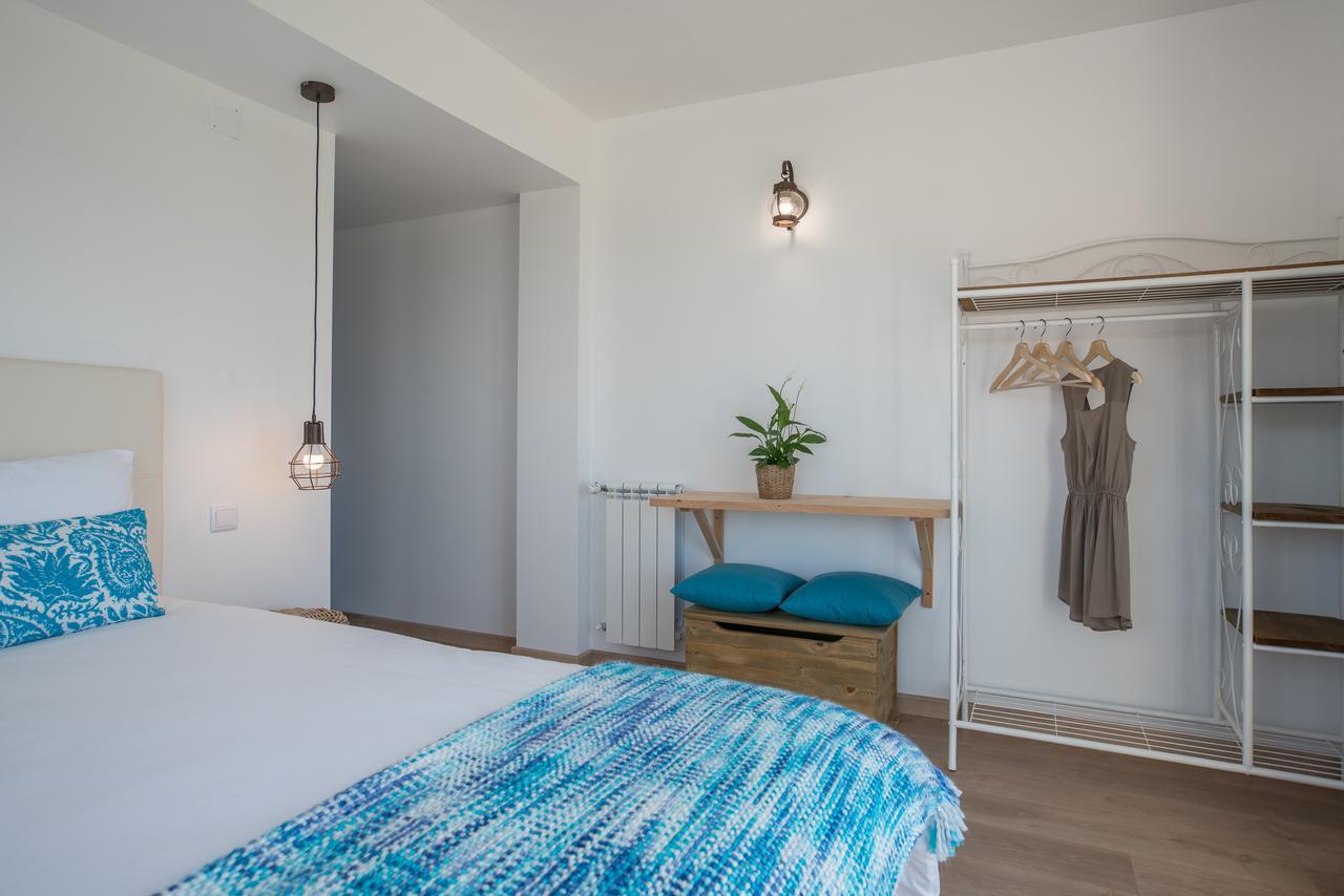 Eco Soul Ericeira Guesthouse - Adults Only المظهر الخارجي الصورة