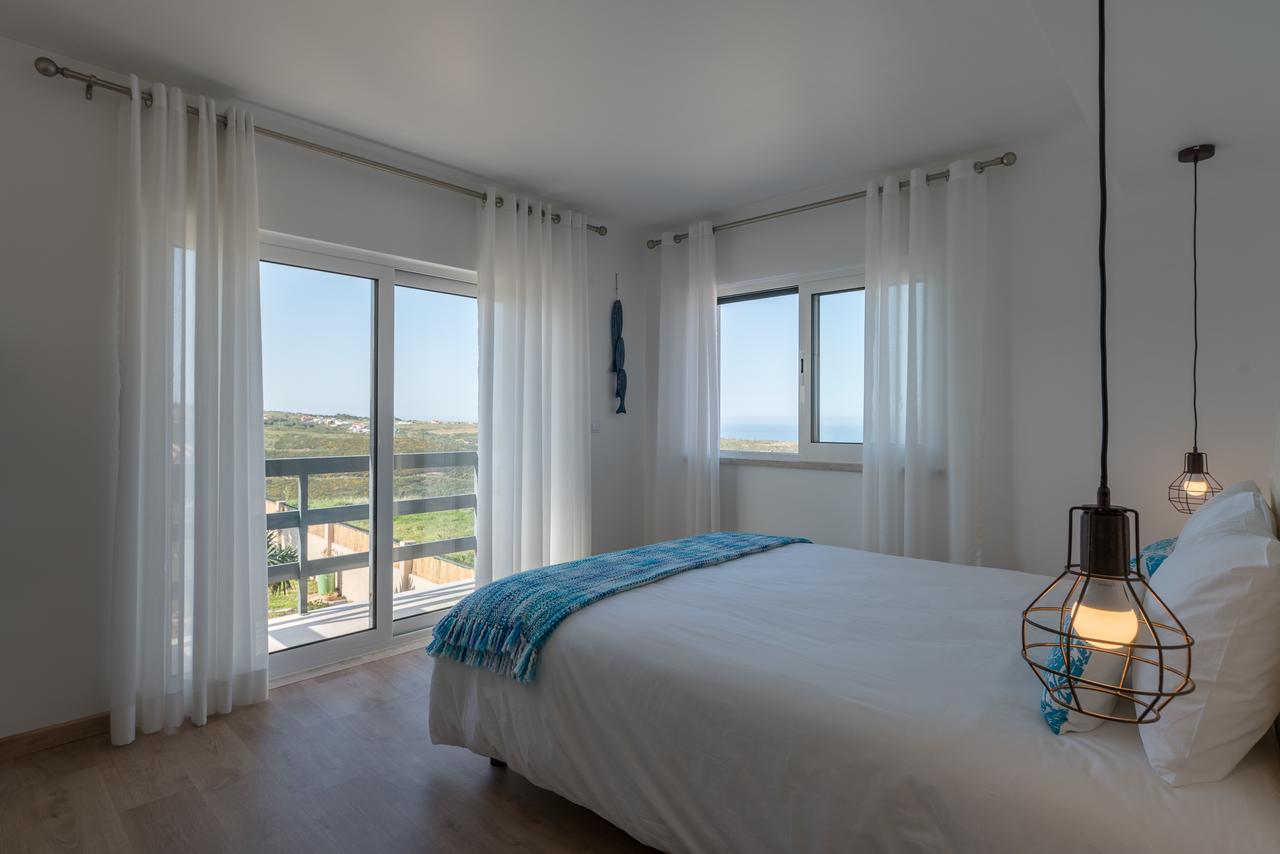 Eco Soul Ericeira Guesthouse - Adults Only المظهر الخارجي الصورة