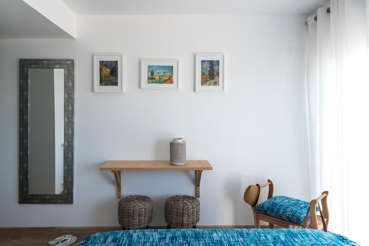 Eco Soul Ericeira Guesthouse - Adults Only المظهر الخارجي الصورة