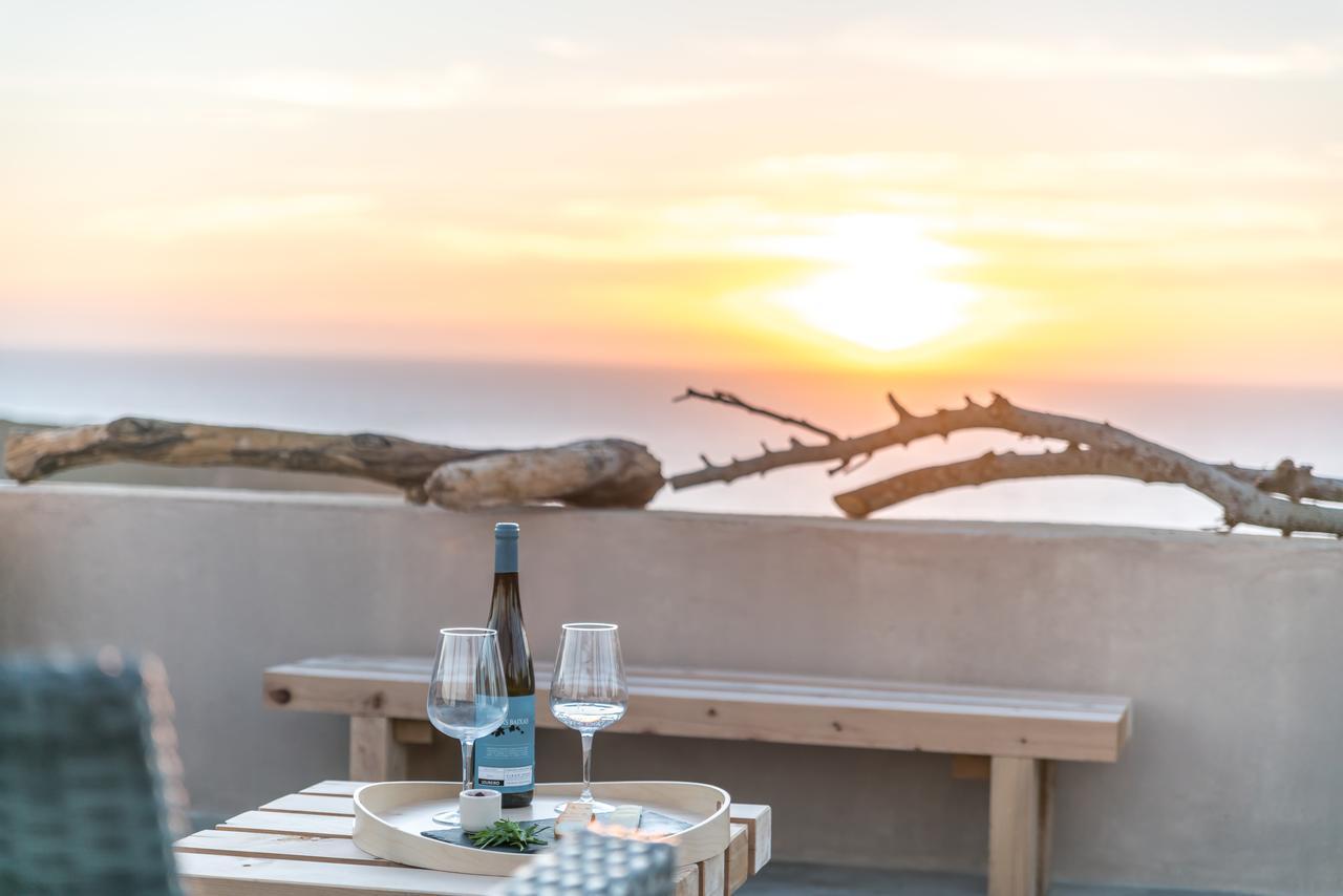 Eco Soul Ericeira Guesthouse - Adults Only المظهر الخارجي الصورة