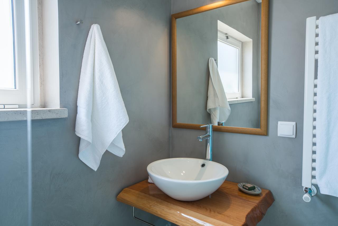 Eco Soul Ericeira Guesthouse - Adults Only المظهر الخارجي الصورة