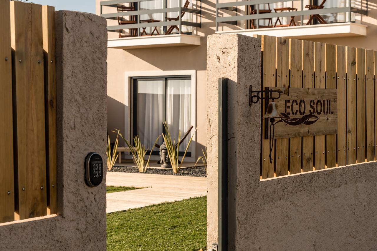 Eco Soul Ericeira Guesthouse - Adults Only المظهر الخارجي الصورة