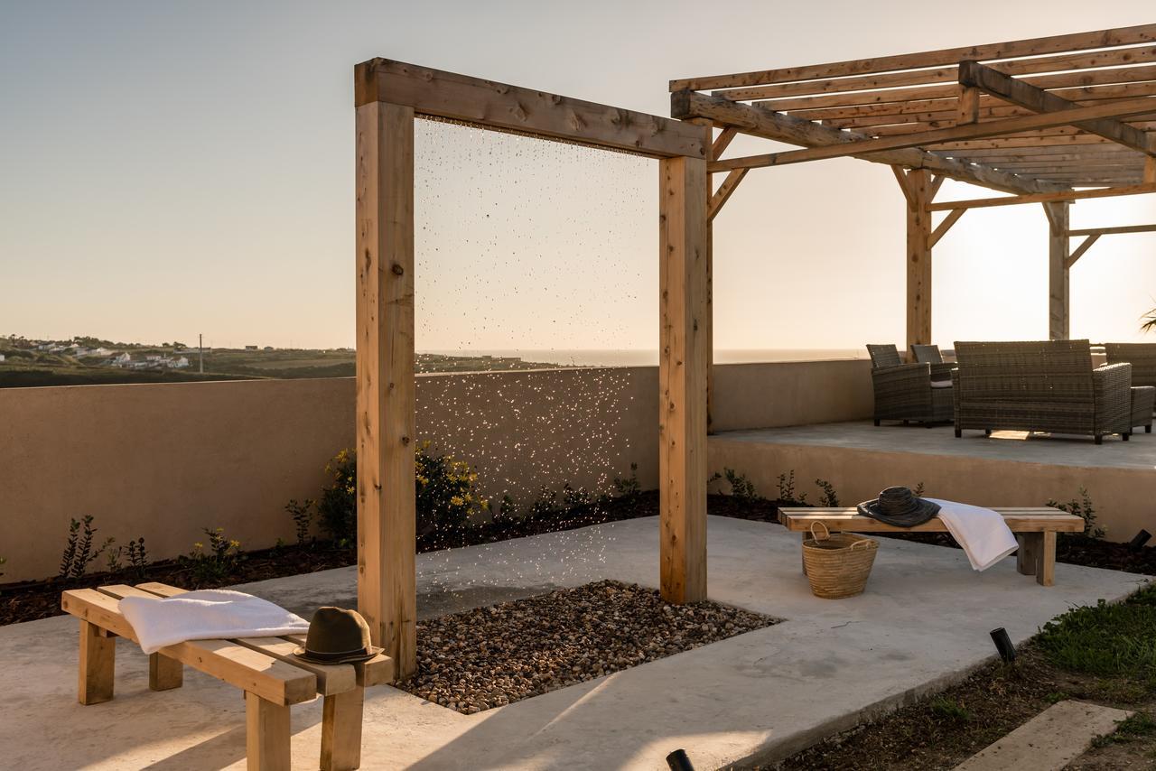 Eco Soul Ericeira Guesthouse - Adults Only المظهر الخارجي الصورة