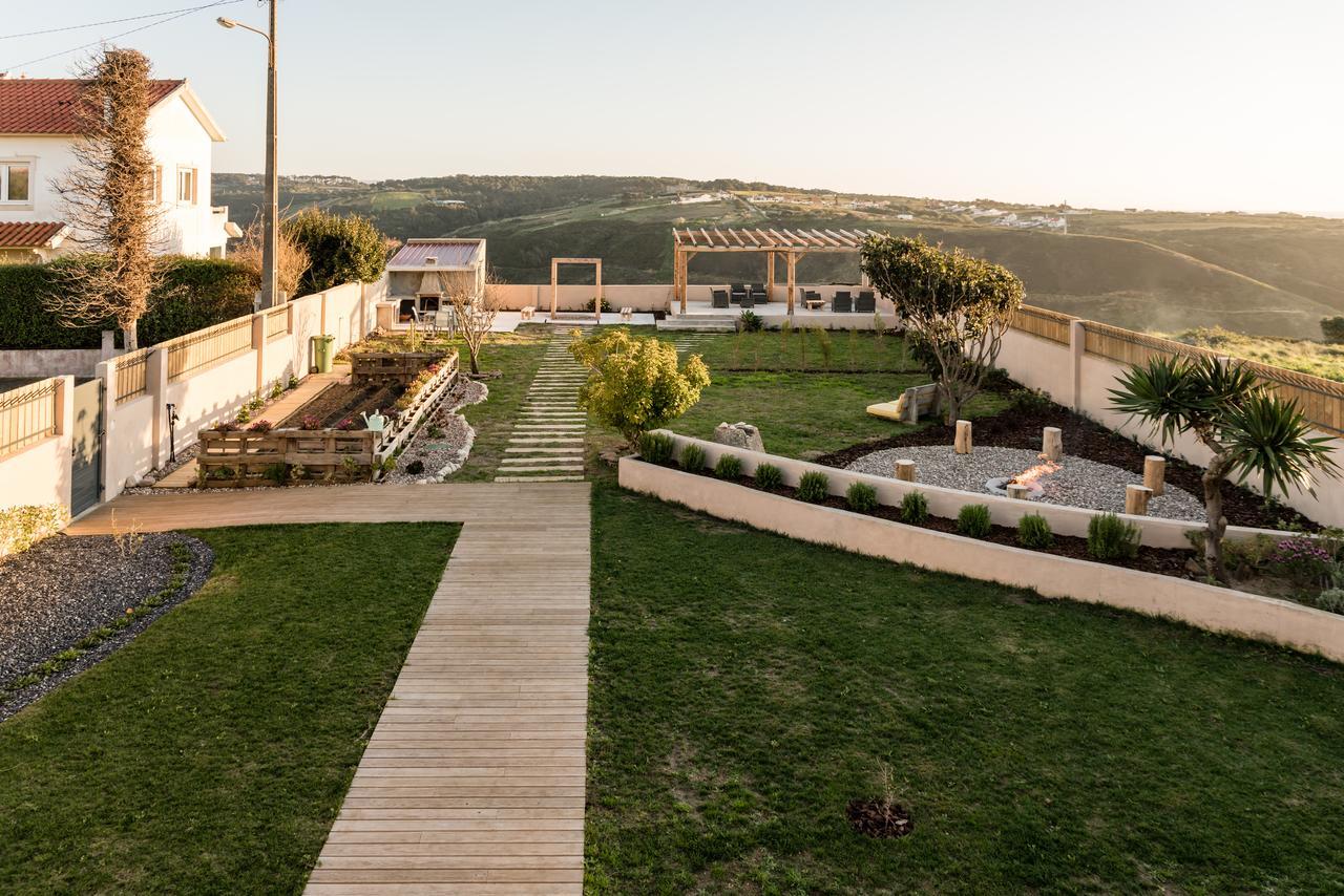 Eco Soul Ericeira Guesthouse - Adults Only المظهر الخارجي الصورة