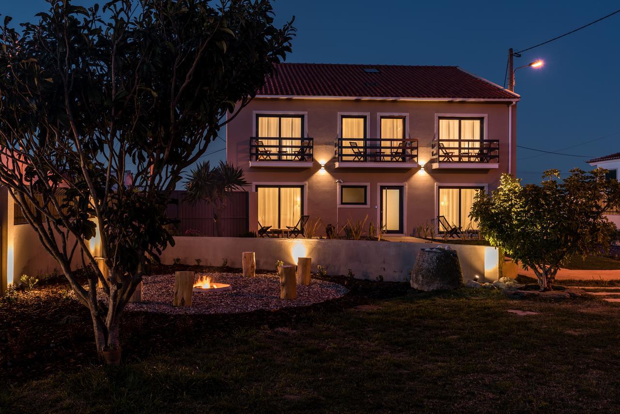 Eco Soul Ericeira Guesthouse - Adults Only المظهر الخارجي الصورة