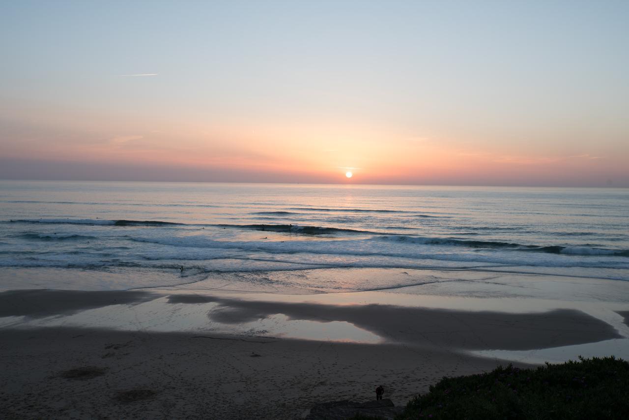 Eco Soul Ericeira Guesthouse - Adults Only المظهر الخارجي الصورة