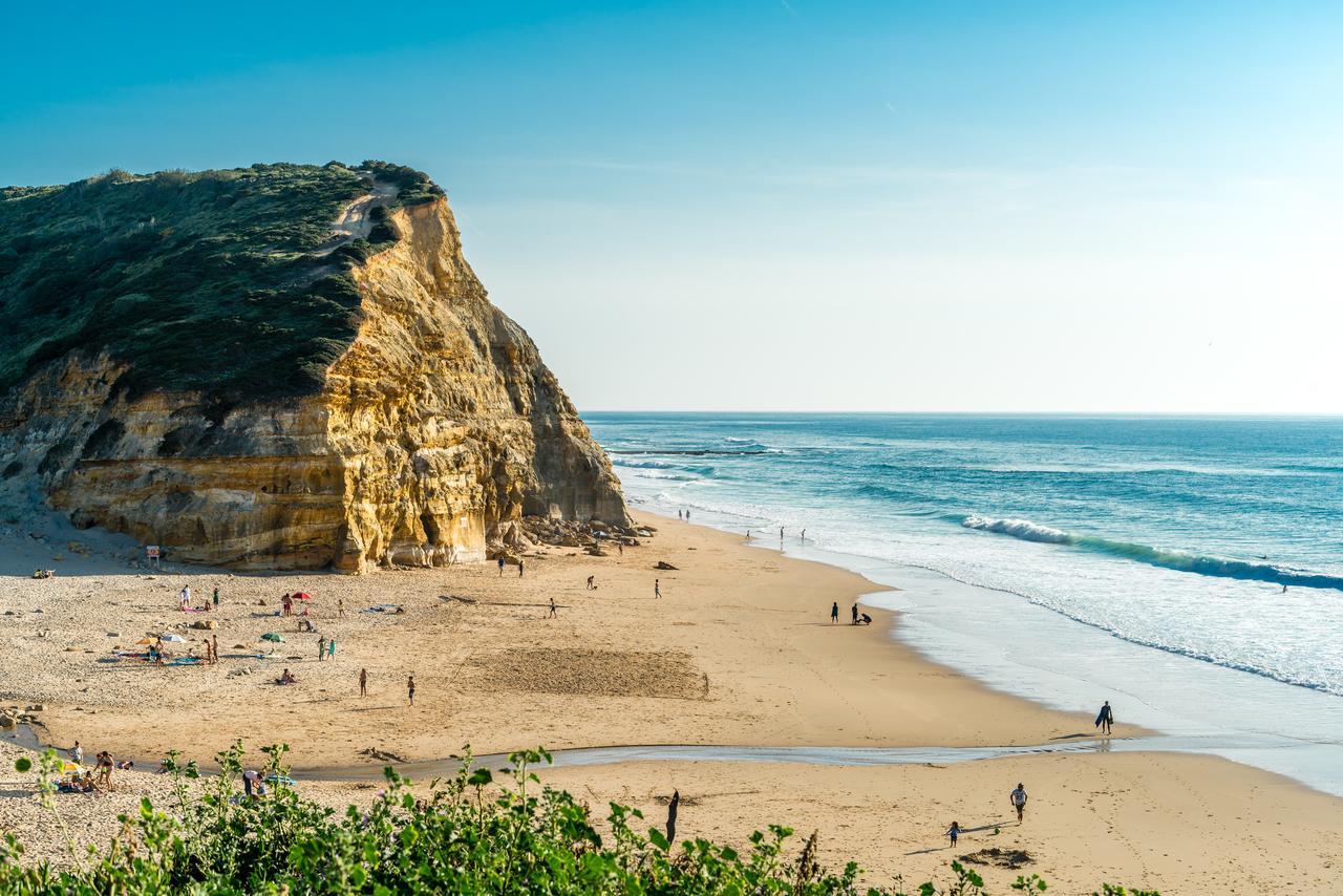 Eco Soul Ericeira Guesthouse - Adults Only المظهر الخارجي الصورة